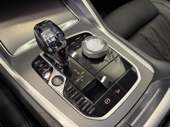 BMW X6 III (G06) с пробегом 2020 года, цена 7 490 000 рублей, 81190 км, внедорожник, Автокод Объявления