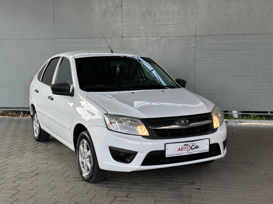 Lada (ВАЗ) Granta I Тамбов  - изображение 1