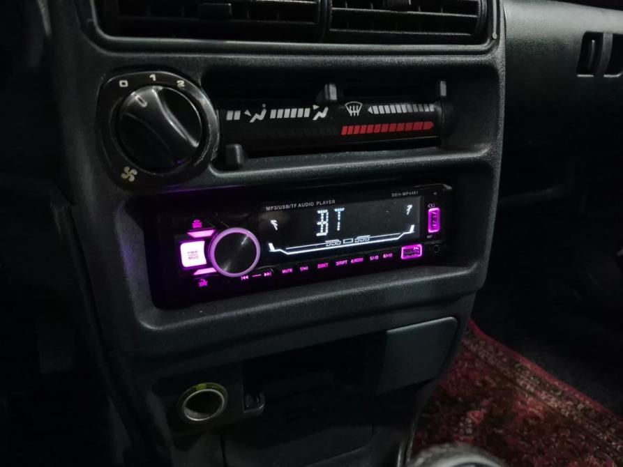 Lada (ВАЗ) 2114 Альметьевск  - изображение 18