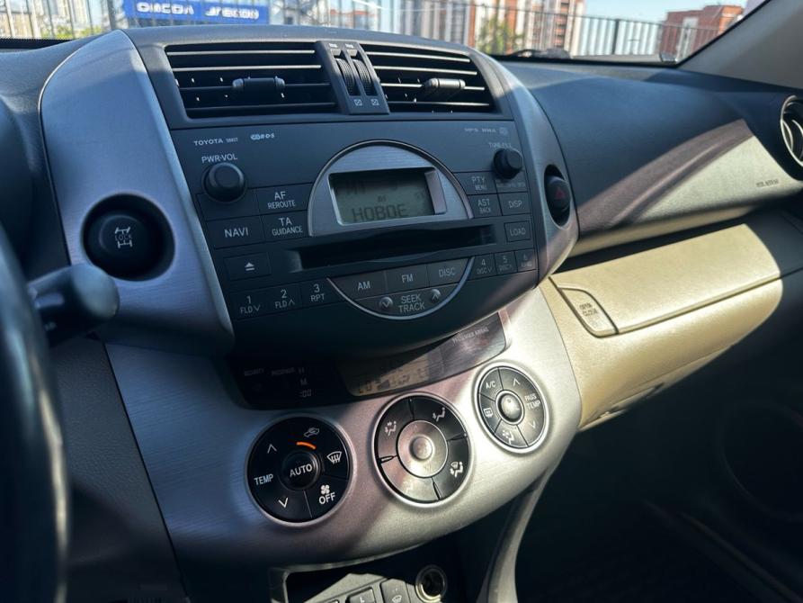 Toyota RAV4 III (XA30) Новосибирск  - изображение 18