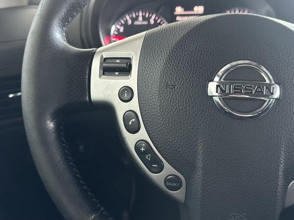 Nissan X-Trail II Рестайлинг с пробегом 2014 года, цена 1 340 000 рублей, 230223 км, внедорожник, Автокод Объявления