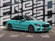Mercedes-Benz C-Класс IV (W205) Рестайлинг Краснодар  - изображение 28