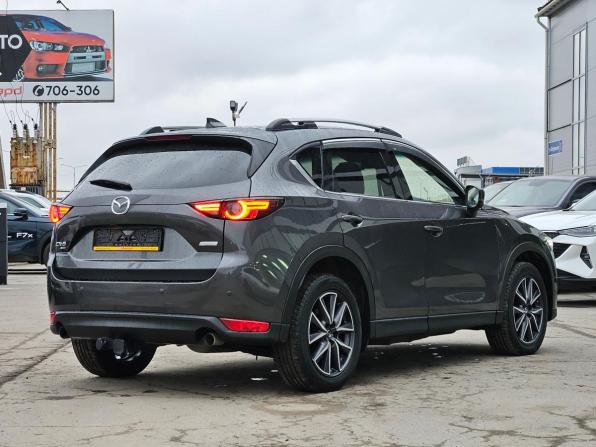 Mazda CX-5 II с пробегом 2019 года, цена 2 620 000 рублей, 158200 км, внедорожник, Автокод Объявления
