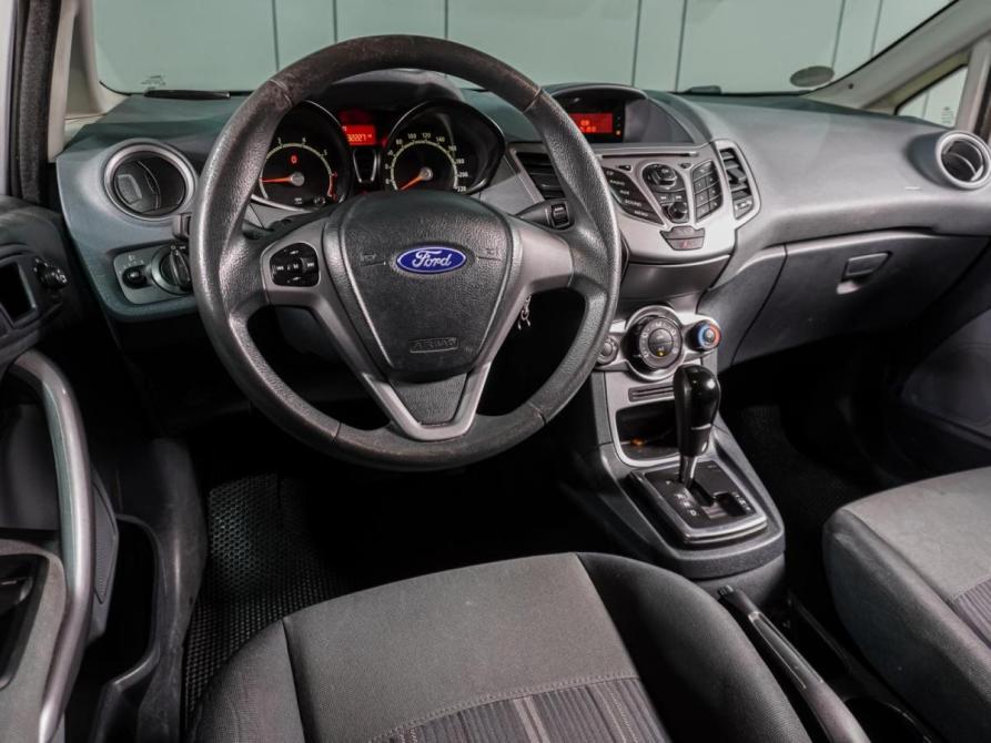 Ford Fiesta Mk6 Воронеж  - изображение 6