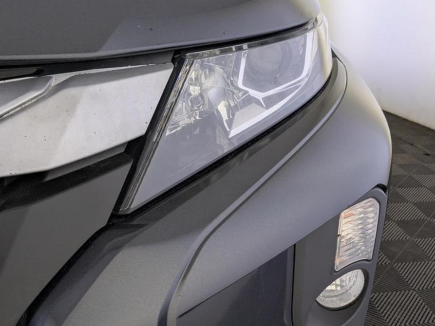 Mitsubishi L200 V Москва  - изображение 11