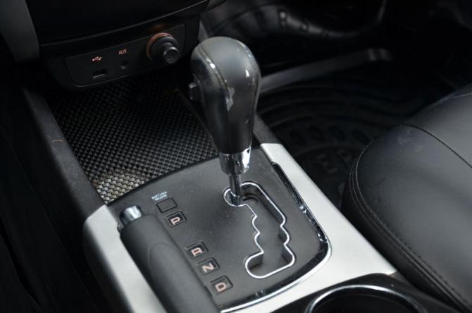 SsangYong Actyon II с пробегом 2011 года, цена 899 900 рублей, 111461 км, внедорожник, Автокод Объявления