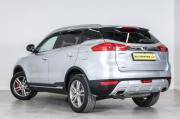 Geely Atlas I Новосибирск  - изображение 24