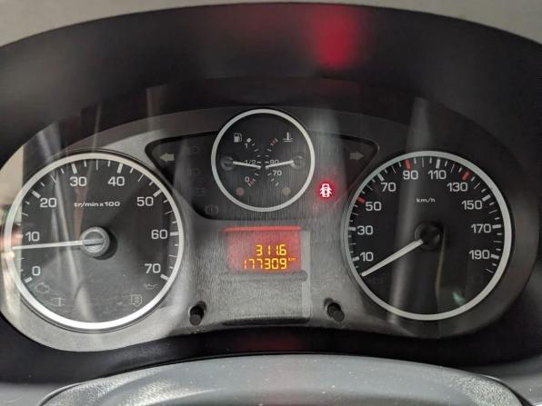 Peugeot Partner II Рестайлинг с пробегом 2013 года, цена 695 000 рублей, 128000 км, компактвэн, Автокод Объявления