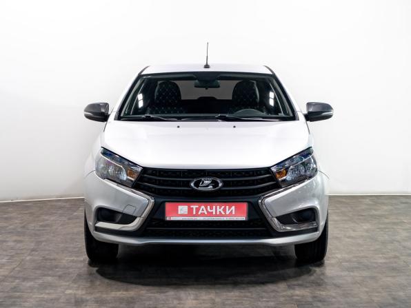 Lada (ВАЗ) Vesta I с пробегом 2021 года, цена 880 000 рублей, 76650 км, седан, Автокод Объявления