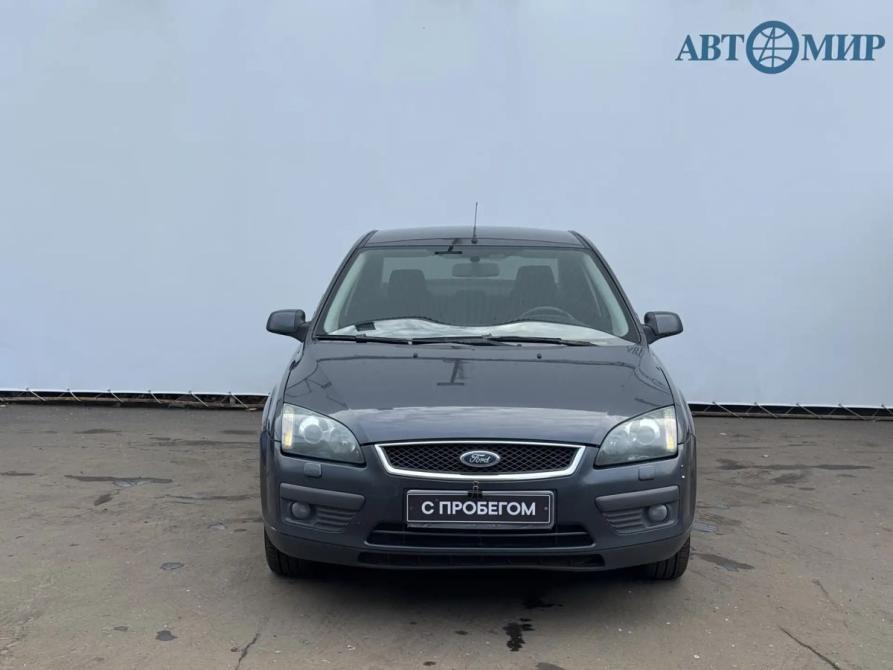 Ford Focus II Москва  - изображение 2