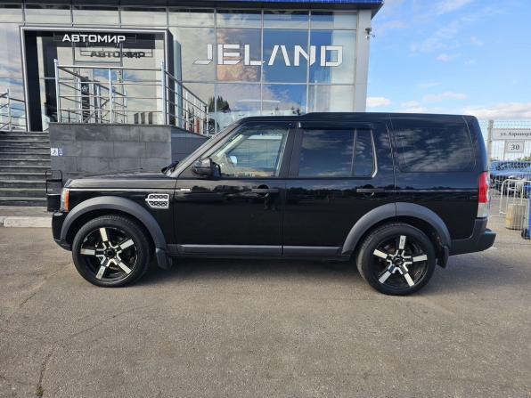 Land Rover Discovery IV с пробегом 2012 года, цена 1 250 000 рублей, 270559 км, внедорожник, Автокод Объявления