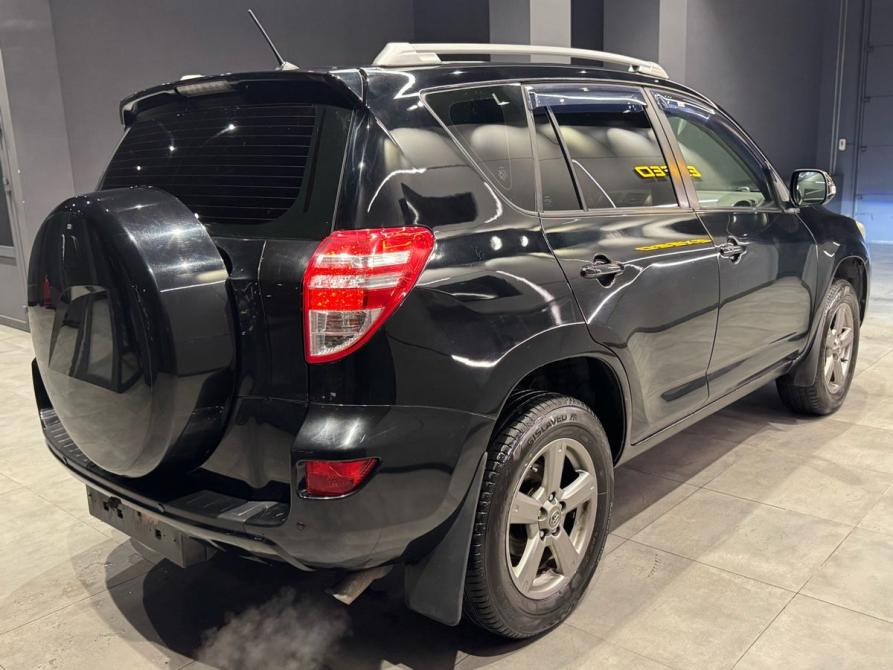 Toyota RAV4 III (XA30) Рестайлинг Новокузнецк  - изображение 5