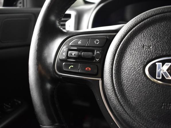 Kia Sportage IV с пробегом 2018 года, цена 1 698 100 рублей, 188567 км, внедорожник, Автокод Объявления
