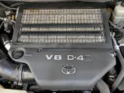 Toyota Land Cruiser 200 Series Москва  - изображение 39
