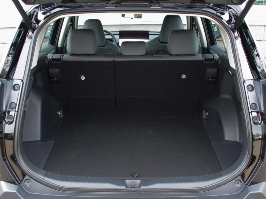 Toyota RAV4 VI (XA60) Владимир  - изображение 29