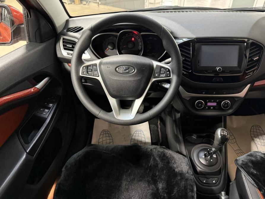 Lada (ВАЗ) Vesta I Тюмень  - изображение 7