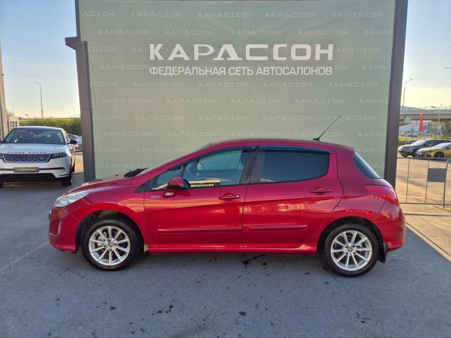 Peugeot 308 I Екатеринбург  - изображение 3