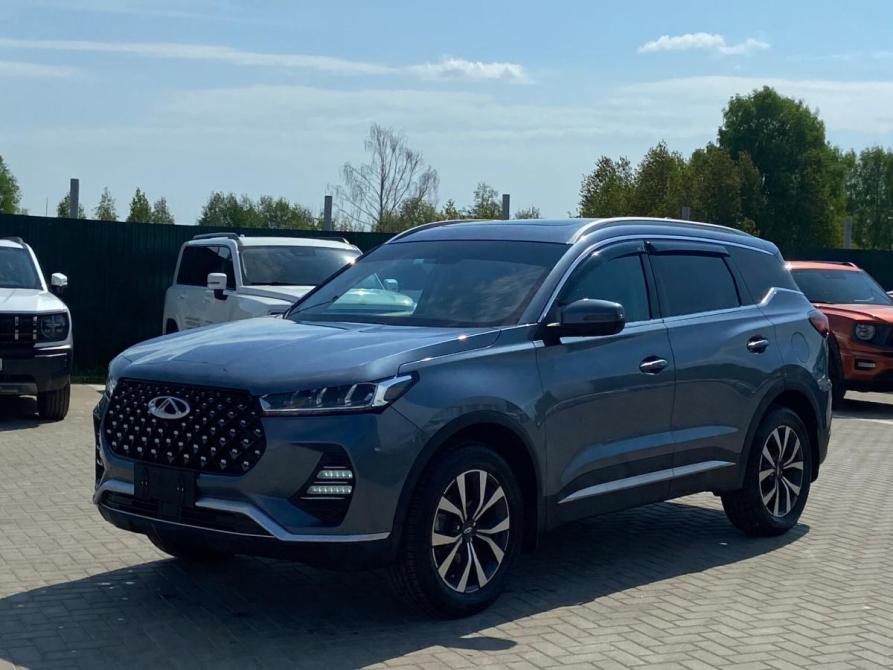 Chery Tiggo 7 Pro I Сыктывкар  - изображение 1