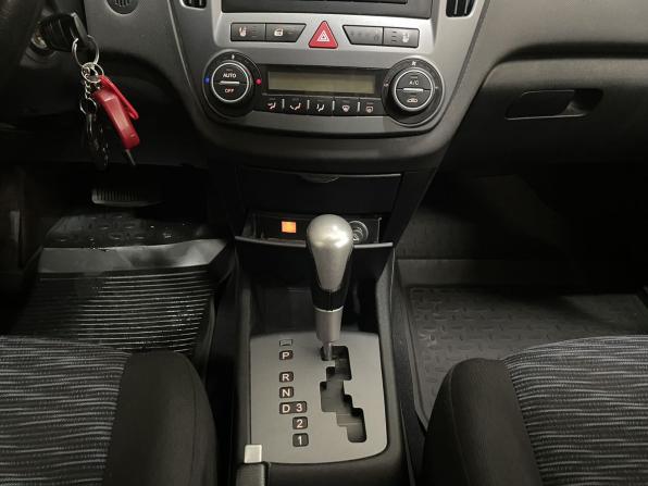 Kia Ceed I с пробегом 2007 года, цена 670 000 рублей, 262175 км, хэтчбек, Автокод Объявления