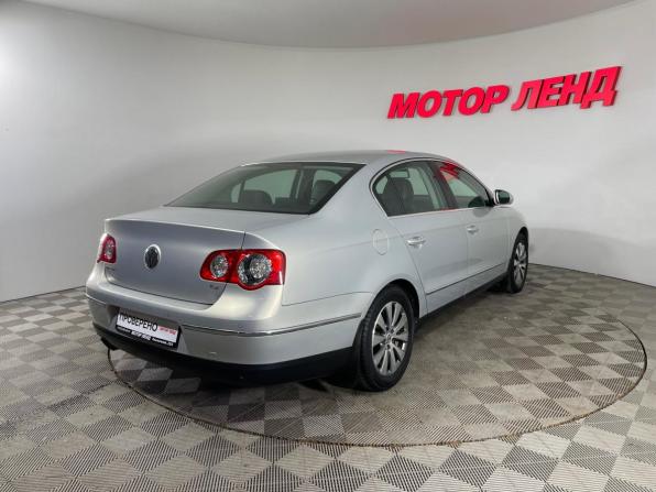 Volkswagen Passat B6 с пробегом 2010 года, цена 899 000 рублей, 197440 км, седан, Автокод Объявления