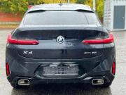 BMW X4 II (G02) Рестайлинг Москва  - изображение 30
