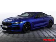 BMW 8 серии II (G14/G15/G16) Москва  - изображение 29