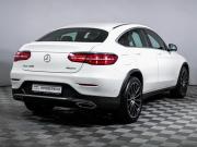 Mercedes-Benz GLC Coupe I (C253) Москва  - изображение 25