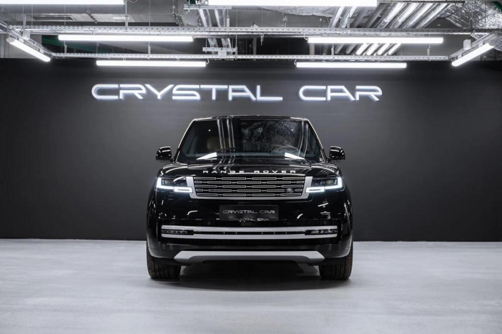 Land Rover Range Rover V Москва  - изображение 5