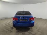 Chevrolet Cruze I Уфа  - изображение 32