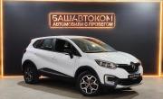 Renault Kaptur I Уфа  - изображение 23