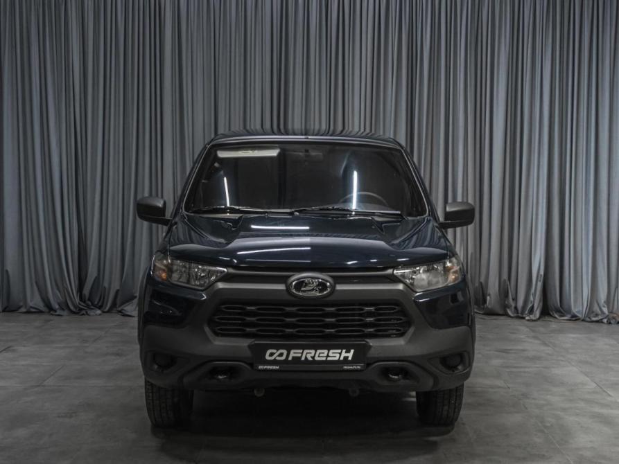 Lada (ВАЗ) Niva Travel I Тюмень  - изображение 3