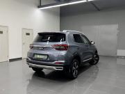 Chery Tiggo 4 I Рестайлинг Тверь  - изображение 23