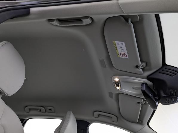 Volvo XC60 II с пробегом 2018 года, цена 3 550 000 рублей, 93039 км, внедорожник, Автокод Объявления