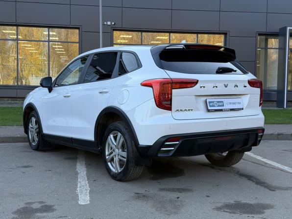 Haval Jolion I Рестайлинг с пробегом 2024 года, цена 1 815 000 рублей, 13754 км, внедорожник, Автокод Объявления