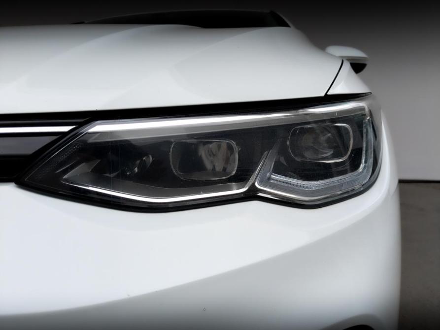 Volkswagen Golf VIII Москва  - изображение 18