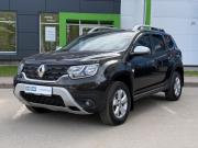 Renault Duster II Ярославль  - изображение 16