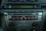 Mazda 3 I (BK) Рестайлинг Омск  - изображение 35