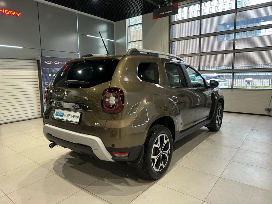 Renault Duster II Москва  - изображение 4