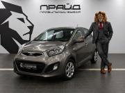 Kia Picanto II Ростов-на-Дону  - изображение 18