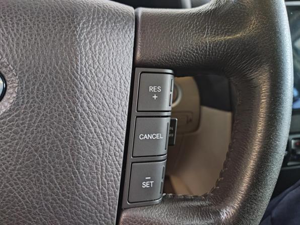 Kia Mohave I с пробегом 2010 года, цена 1 770 000 рублей, 206856 км, внедорожник, Автокод Объявления