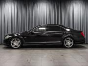 Mercedes-Benz S-Класс V (W221) Рестайлинг Минеральные Воды  - изображение 29