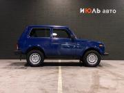 Lada (ВАЗ) 2121 (4x4) I Рестайлинг Челябинск  - изображение 19