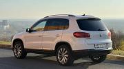 Volkswagen Tiguan I Рестайлинг Уфа  - изображение 18