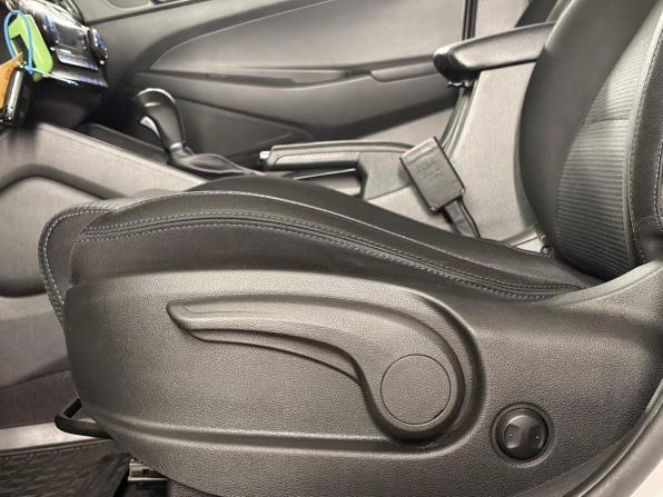 Hyundai Tucson III с пробегом 2017 года, цена 1 979 000 рублей, 96739 км, внедорожник, Автокод Объявления
