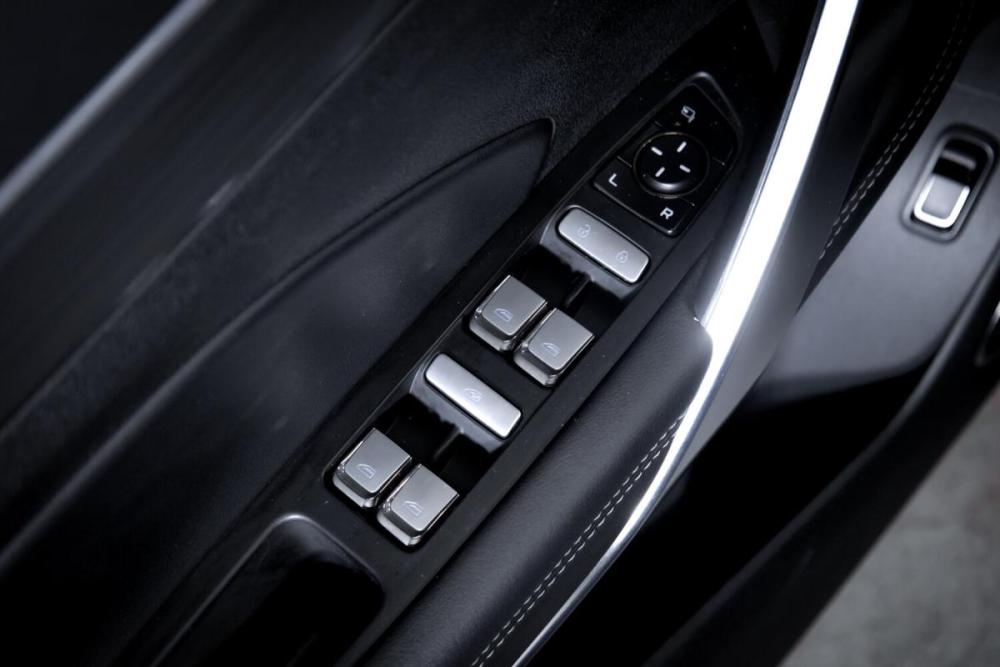 Geely Atlas Pro Тюмень  - изображение 21