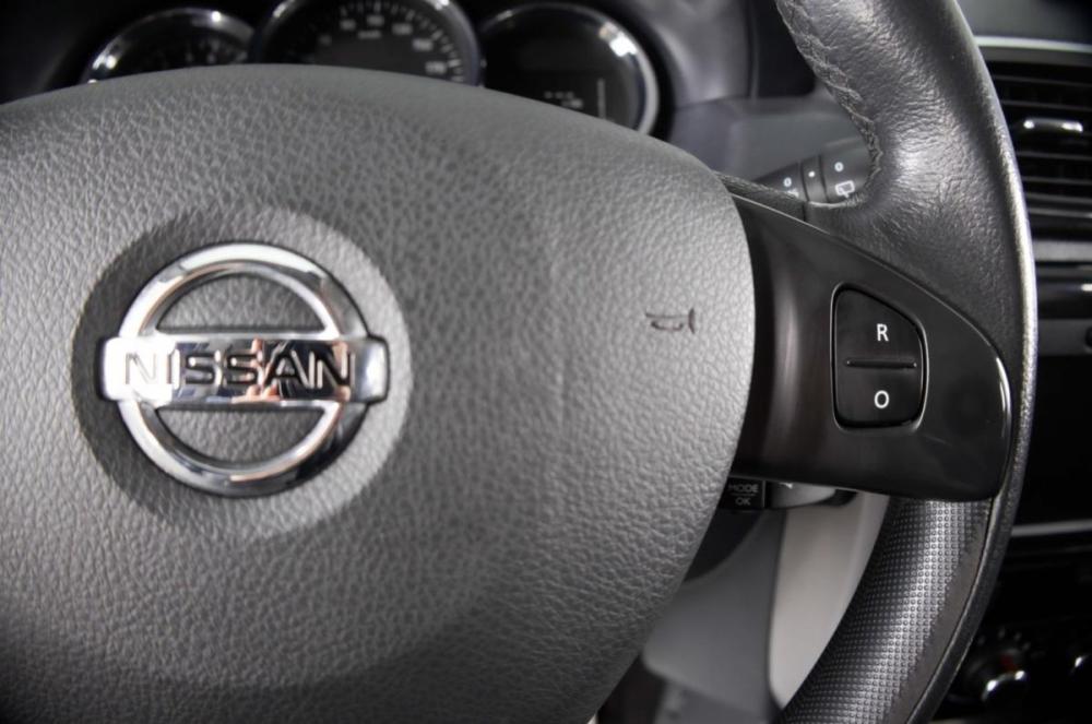 Nissan Terrano III (D10) Пермь  - изображение 15