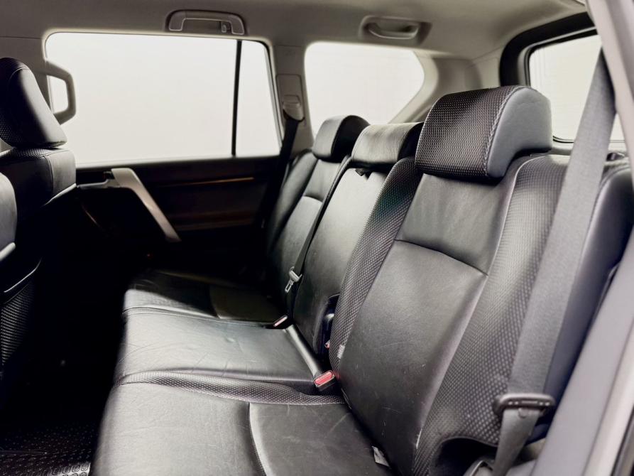 Toyota Land Cruiser Prado 150 Series Вологда  - изображение 13