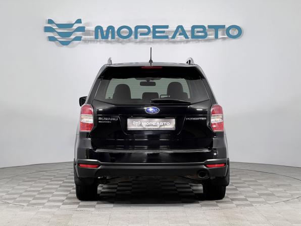 Subaru Forester IV с пробегом 2014 года, цена 1 565 000 рублей, 219444 км, внедорожник, Автокод Объявления