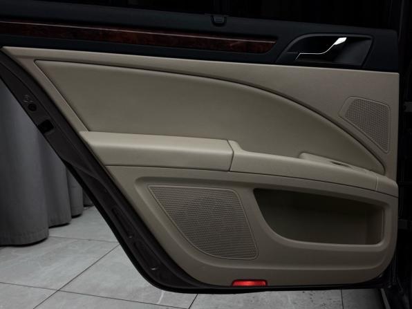 Skoda Superb II с пробегом 2011 года, цена 1 279 000 рублей, 165252 км, лифтбек, Автокод Объявления