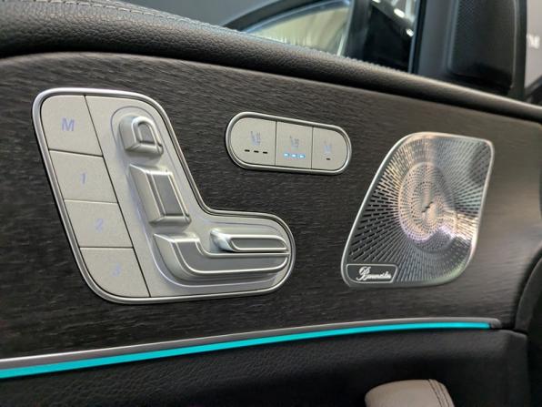 Mercedes-Benz GLS II (X167) с пробегом 2020 года, цена 8 172 000 рублей, 105000 км, внедорожник, Автокод Объявления